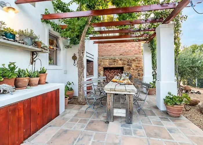Serendipite Villa