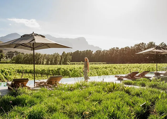 Maison Franschhoek