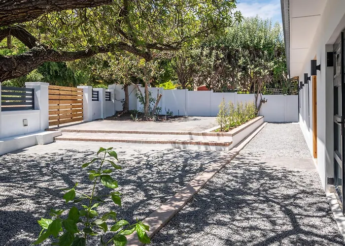 Maison La Bruyere, 8P Villa - Heated Pool, Airco & Hottub