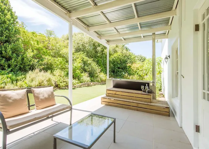 Waymaker Cottage
