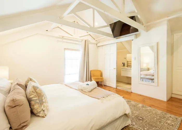 Waymaker Cottage